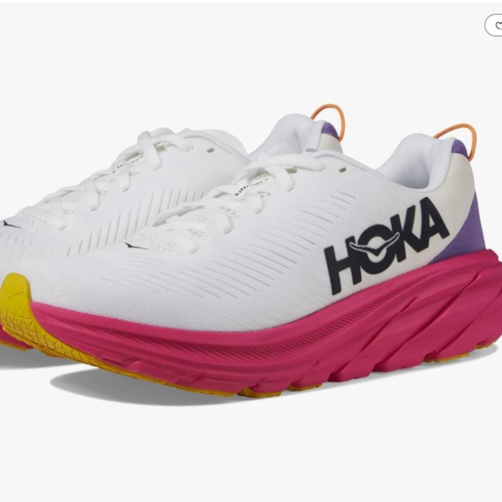 Hoka  Rincon 3